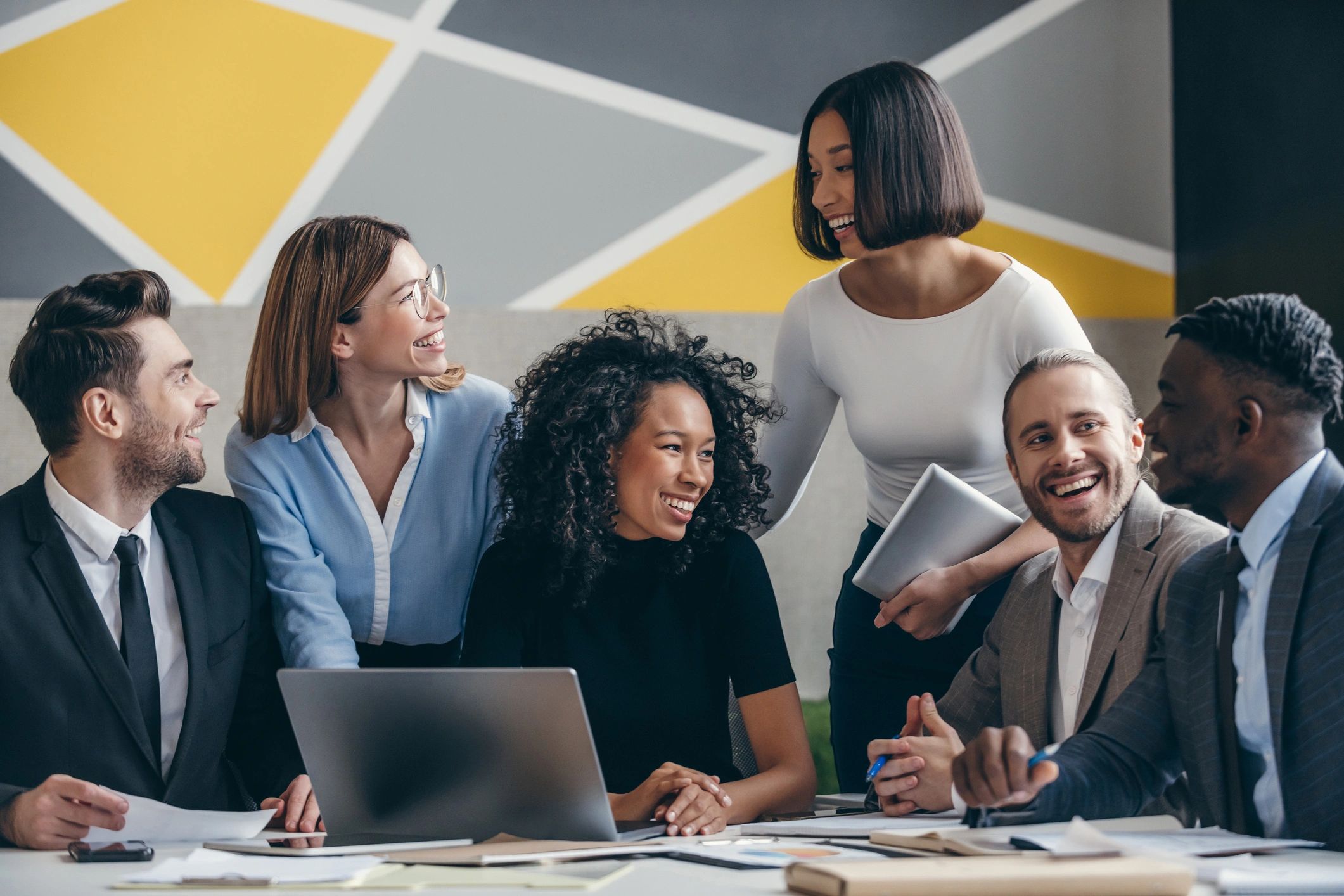 Sales Training